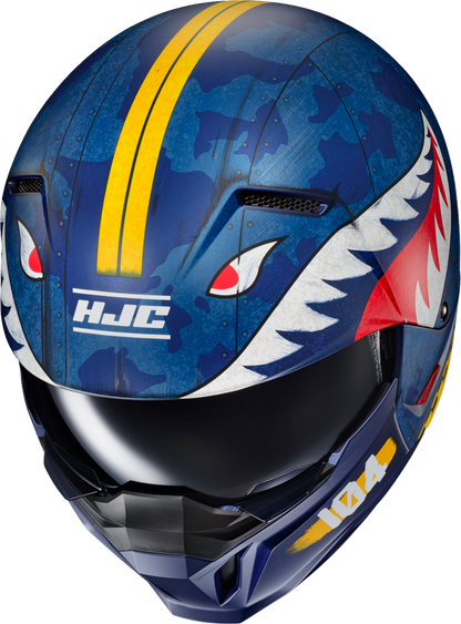 HJC i20 Helmet - Activision - Call of Duty: Vanguard - MC2SF - Medium 387269