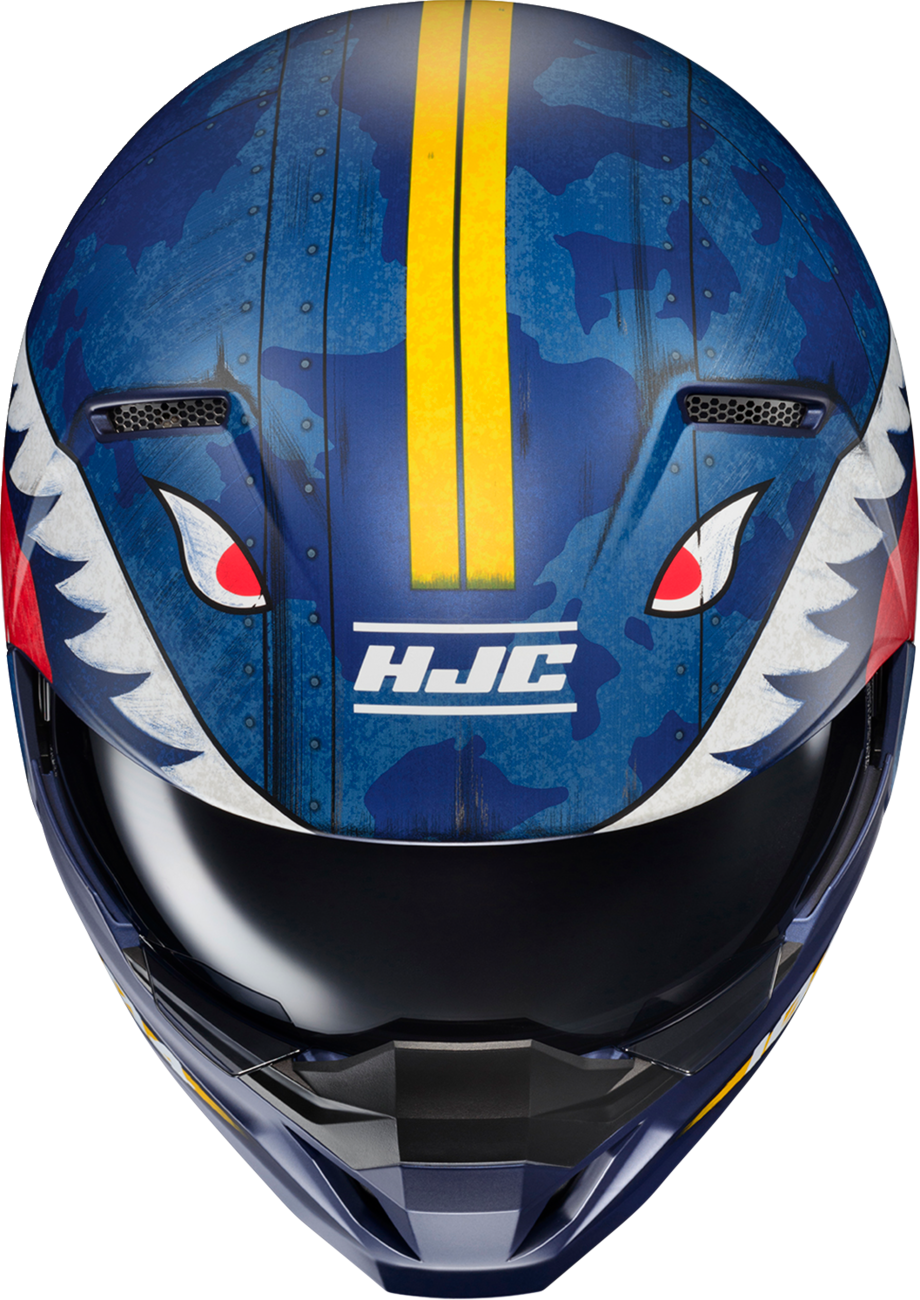 HJC i20 Helmet - Activision - Call of Duty: Vanguard - MC2SF - Small 387268