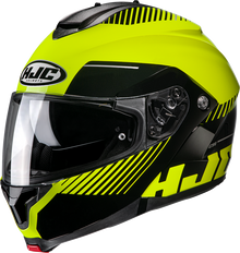 HJC C91 Modular Helmet - Prod - MC3H - Small 354716