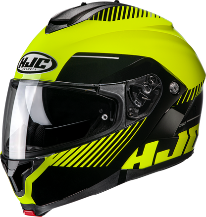 HJC C91 Modular Helmet - Prod - MC3H - Small 354716