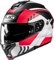 HJC C91 Modular Helmet - Kaon - MC1SF - 2XL EP25NUS87S1V