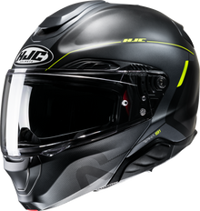 HJC RPHA 91 Modular Helmet - Combust - MC3HSF - Small 379430