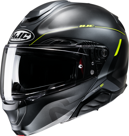 HJC RPHA 91 Modular Helmet - Combust - MC3HSF - Small 379430