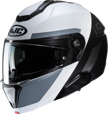 HJC i91 Modular Helmet - Bina - MC5SF - Medium 408277