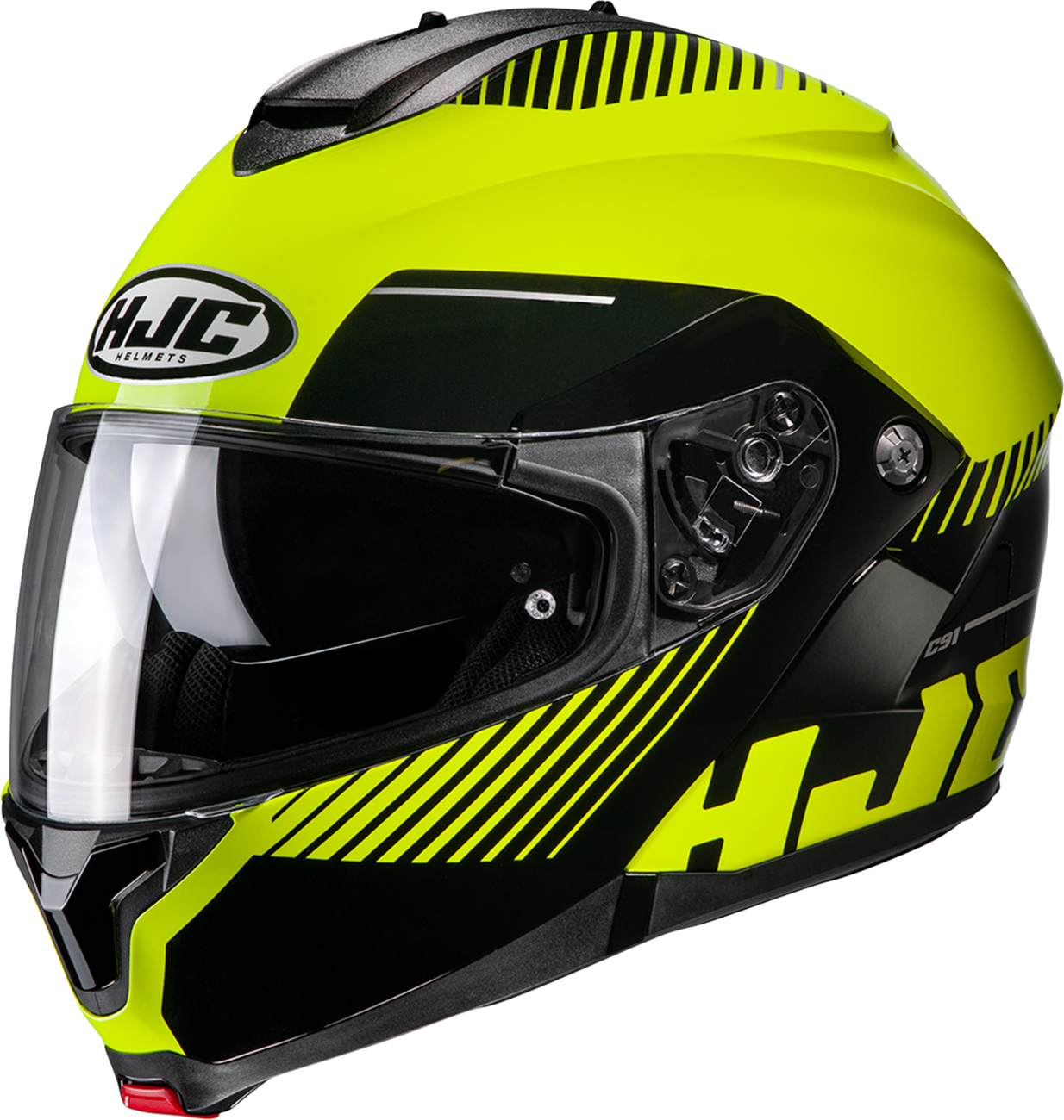 HJC C91 Modular Helmet - Prod - MC3H - XS 354715