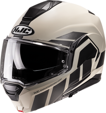 HJC i100 Modular Helmet - Beis - MC9SF - XS 376256