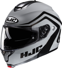 HJC C91 Modular Helmet - Nepos - MC5 - XS EP25NUS3605V