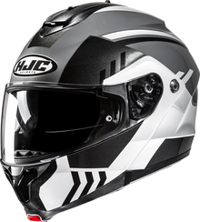 HJC C91 Modular Helmet - Kaon - MC5 - Small EP25NUS4705V