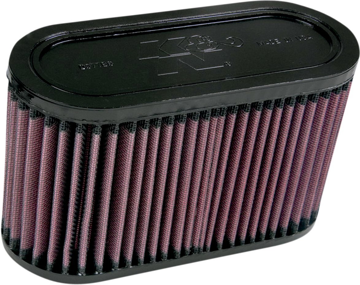 K & N High-Flow Air Filter - Honda HA-1302
