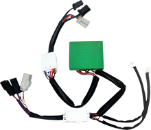 CUSTOM DYNAMICS SMART Triple Play® Module - '14-'19 Sportster CD-STP-BCMXL