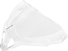 ICON Threshold Shield - 22.06 - Pinlock® Prepared - Clear 0130-1462
