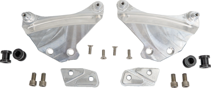 TRASK Docking Kit - Tail Section - Raw TM-3350