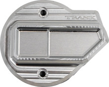 TRASK VVT Recon Cam Cover - Raw Aluminium TM-019R