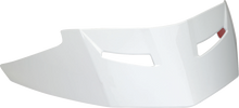 Z1R Talon Spoiler - White 0133-1745