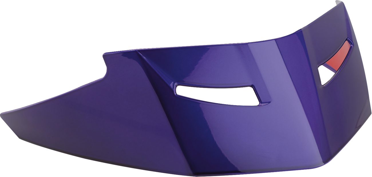 Z1R Talon Spoiler - Purple 0133-1748