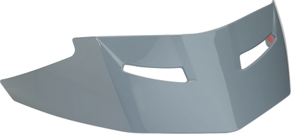 Z1R Talon Spoiler - Nardo Gray 0133-1749