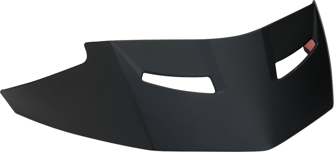 Z1R Talon Spoiler - Flat Black 0133-1726