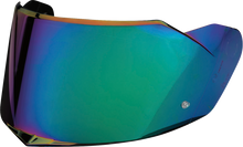 Z1R Talon Shield - Rainbow 0133-1728