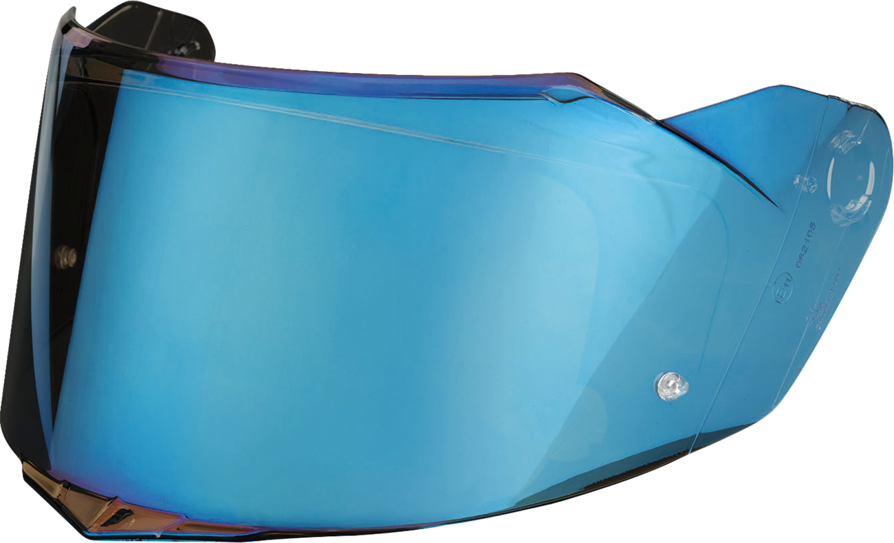 Z1R Talon Shield - Blue 0133-1730