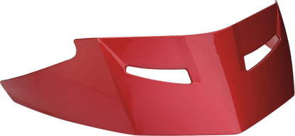 Z1R Talon Spoiler - Red 0133-1746