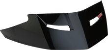 Z1R Talon Spoiler - Black 0133-1751