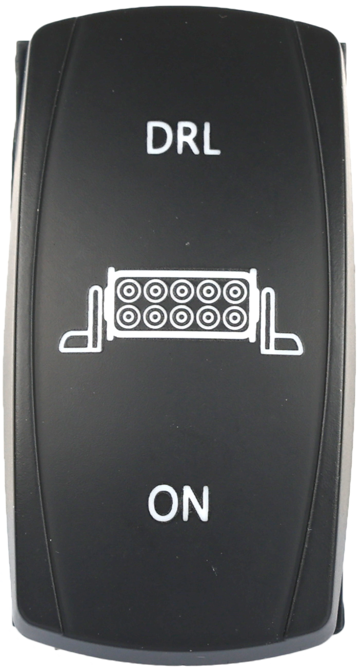 Std Drl 3 Position Switch