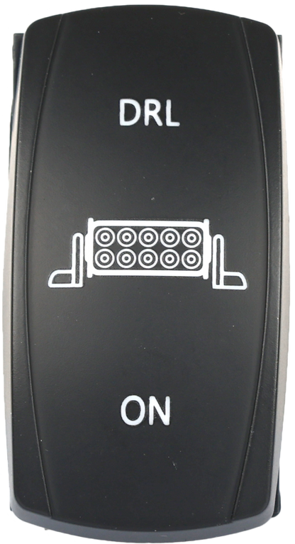 Std Drl 3 Position Switch