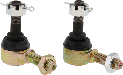 Tie Rod End Kit Pol