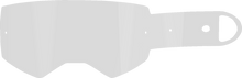 ALPINESTARS GOGGLES Supertech Tear-Offs - Roll-Off - 10 Pack 9100426-010