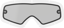 ALPINESTARS GOGGLES Youth Vision Lens - Dual Pane - Clear 9140425-016