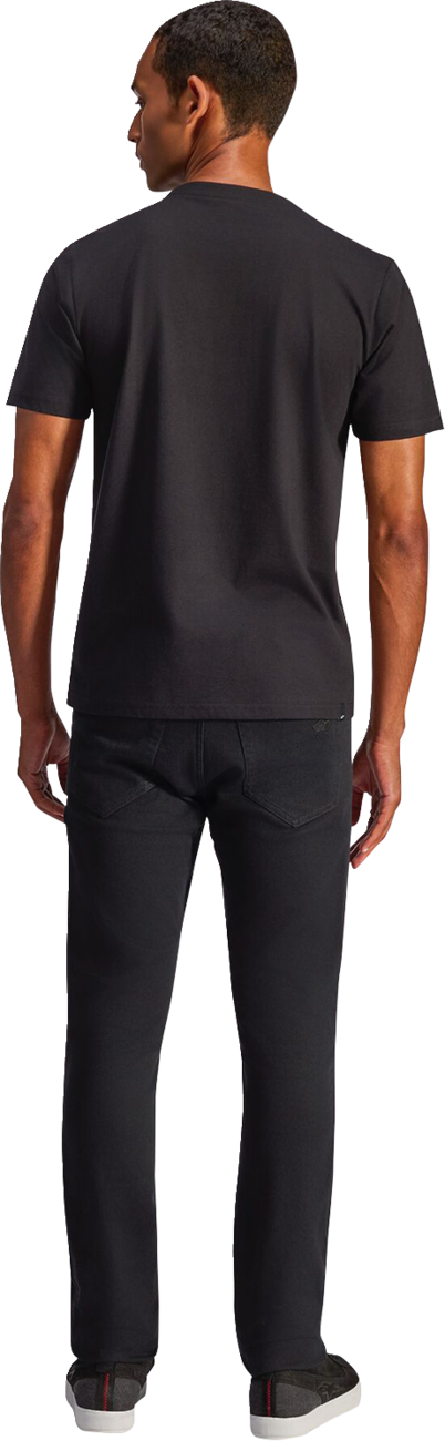 ALPINESTARS Aligned CSF T-Shirt - Black - Large