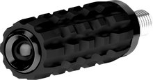 BURLY BRAND Reaper Toe Peg - Black - Universal B13-1121B