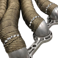 DEI Lockjaw Locking Ties - 8" - 9-Pack 10204