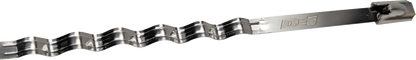 DEI Lockjaw Locking Ties - 8" - 9-Pack 10204