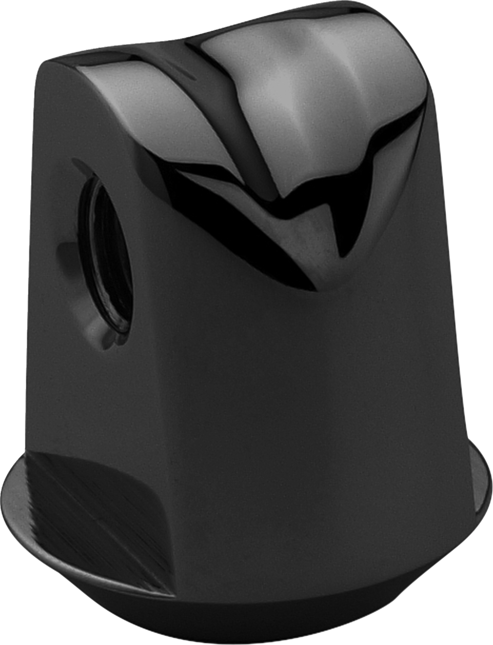 HEADWINDS Headlight Mount - Black 1-0013ZA