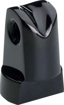 HEADWINDS Headlight Mount - Black 1-0021ZA