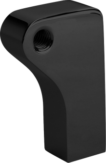 HEADWINDS Headlight Mount - Black - '82-'05 FXD/FXR/XLH 1-0021RZA