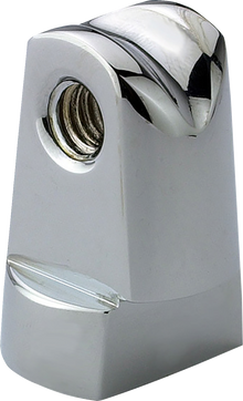 HEADWINDS Headlight Mount - Chrome - '82-'05 FXD/FXR/XLH 1-0021XLHCA