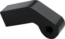 HEADWINDS Rocket Headlight Mount - Black 1-0012-1ZA