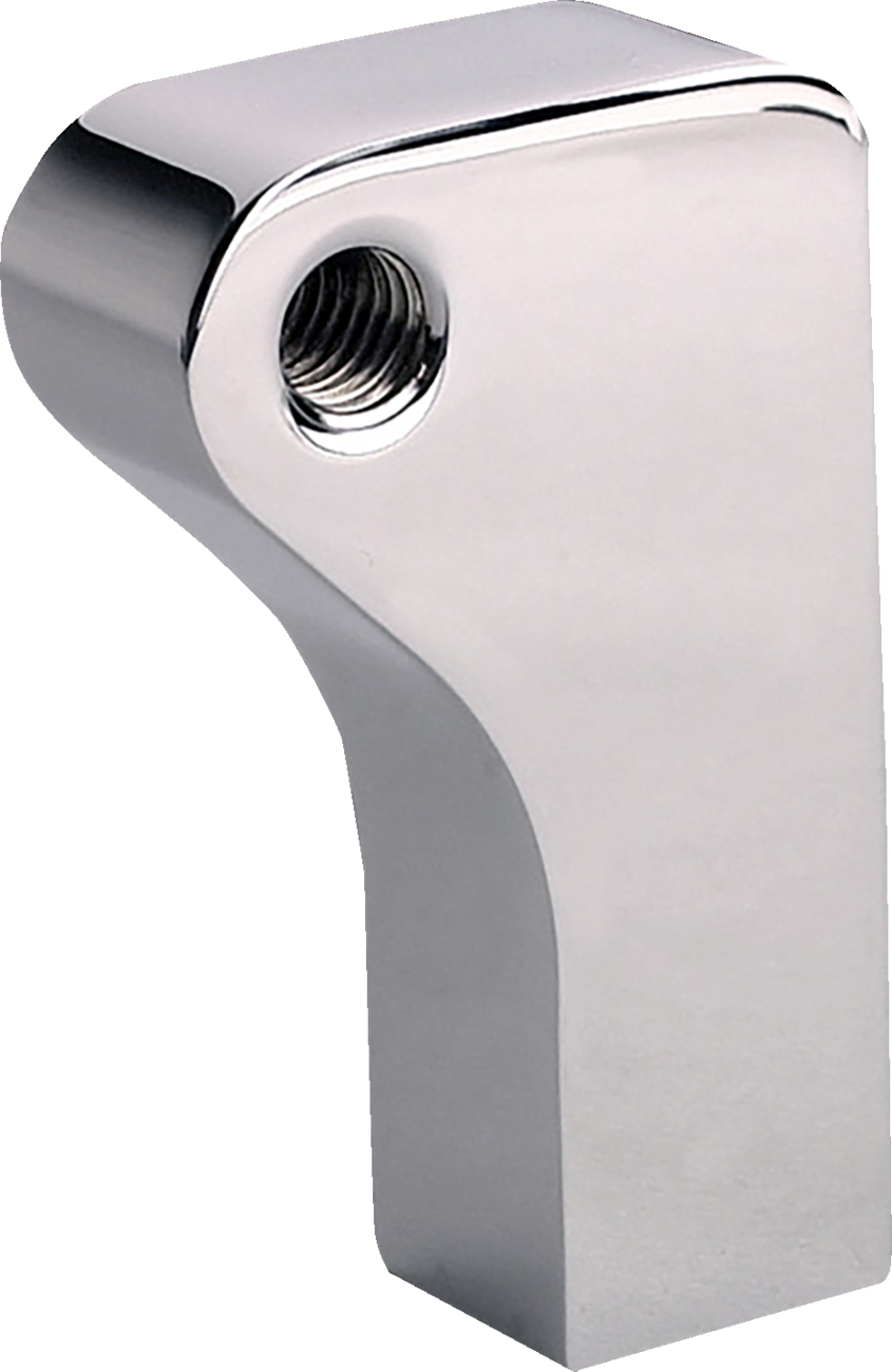 HEADWINDS Headlight Mount - Chrome 1-0021RCA
