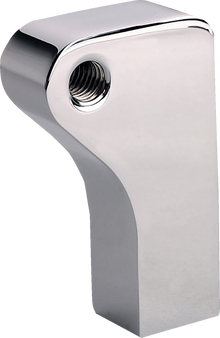 HEADWINDS Headlight Mount - Chrome 1-0021RCA