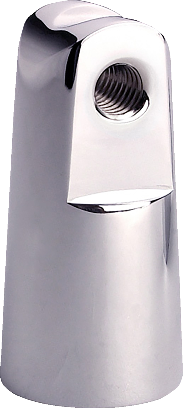 HEADWINDS Headlight Mount - Chrome 1-0021-2CA