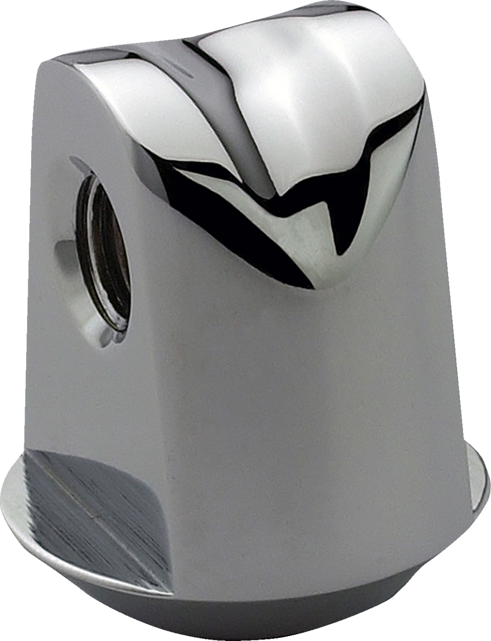 HEADWINDS Headlight Mount - Chrome 1-0013CA