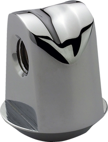 HEADWINDS Headlight Mount - Chrome 1-0013CA