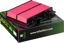 HIFLOFILTRO OEM Replacement Air Filter - Aprilia HFA6104DS