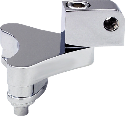 HEADWINDS Headlight Mount - Chrome 1-0054MCA