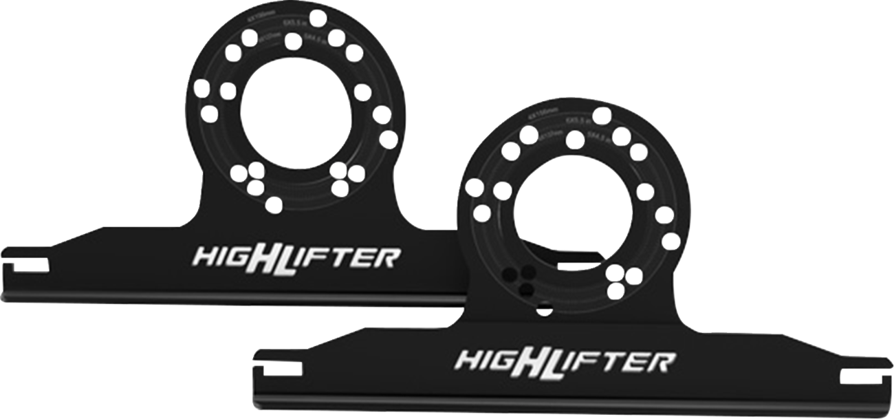 HIGH LIFTER Alignment Tool - ATV/UTV - 4/5/6 Lug Pattern 54-96450