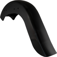 KLOCK WERKS Benchmark Rear Fender - Vicla - Smooth KWF-02-0549