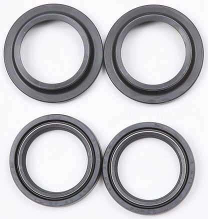 Fork Seal/Wiper Kit 35x48x11 Hon/Kaw/Suz