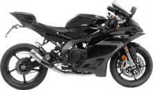LEOVINCE 3-into-1 LV Corsa Exhaust System - Titanium - YZF-R9 15415TU